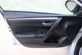 Used 2015  Toyota Corolla 4dr Sdn &lpar;Natl&rpar; at Auto Finance Center near Matthews&comma; NC