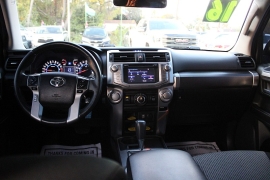 Used 2016  Toyota 4Runner RWD 4dr V6 &lpar;Natl&rpar; at Auto Finance Center near Matthews&comma; NC