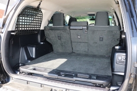 Used 2019  Toyota 4Runner 2WD &lpar;Natl&rpar; at Auto Finance Center near Matthews&comma; NC