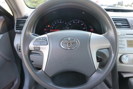 Used 2010  Toyota Camry 4dr Sdn I4 &lpar;Natl&rpar; at Auto Finance Center near Matthews&comma; NC