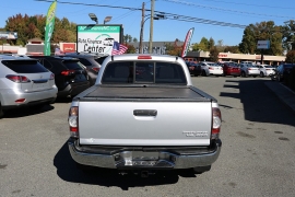 Used 2013  Toyota Tacoma 2WD Double Cab PreRunner V6 Short Bed at Auto Finance Center near Matthews, NC