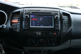 Used 2013  Toyota Tacoma 2WD Double Cab PreRunner at Auto Finance Center near Matthews, NC