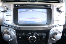 Used 2019  Toyota 4Runner 2WD &lpar;Natl&rpar; at Auto Finance Center near Matthews&comma; NC
