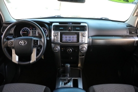 Used 2019  Toyota 4Runner 2WD &lpar;Natl&rpar; at Auto Finance Center near Matthews&comma; NC