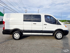 Used 2019  Ford Transit 250 Cargo Van Low Roof Van SWB at Auto Finance Center near Matthews&comma; NC