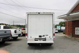 Used 2018 Ford Transit 350 Cab-Chassis Chassis Van 156" WB DRW at Auto Finance Center near Matthews, NC