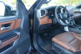 Used 2024  Toyota Tundra 4WD 1794 Edition CrewMax 5&period;5ft Bed at Auto Finance Center near Matthews&comma; NC
