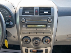Used 2011 Toyota Corolla 4dr Sdn (Natl) at Auto Finance Center near Matthews, NC