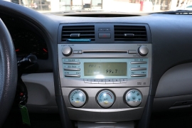 Used 2009 Toyota Camry 4dr Sdn I4 (Natl) at Auto Finance Center near Matthews, NC