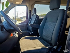 Used 2020  Ford Transit Passenger Wagon T-350 148" Med Roof RWD at Auto Finance Center near Matthews&comma; NC