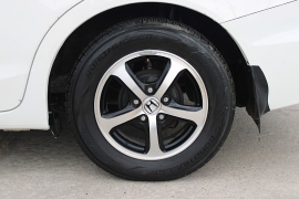 Used 2015  Honda Civic Sedan 4d SE at Auto Finance Center near Matthews&comma; NC