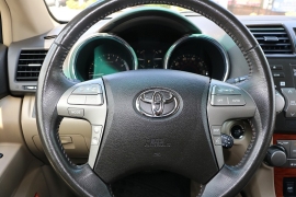 Used 2009 Toyota Highlander FWD 4dr V6 Limited (Natl) at Auto Finance Center near Matthews, NC