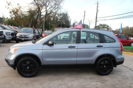 Used 2008  Honda CR-V 4d SUV FWD LX at Auto Finance Center near Matthews&comma; NC
