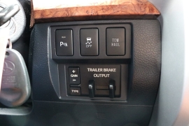 Used 2017  Toyota Tundra 4WD CrewMax 5.5' Bed 5.7L (Natl) at Auto Finance Center near Matthews, NC