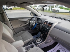 Used 2010 Toyota Corolla 4dr Sdn (Natl) at Auto Finance Center near Matthews, NC