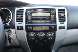 Used 2007  Toyota 4Runner 2WD 4dr V6 SR5 &lpar;Natl&rpar; at Auto Finance Center near Matthews&comma; NC