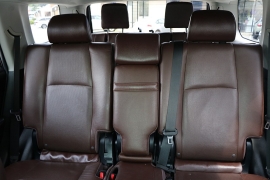Used 2014  Toyota 4Runner RWD 4dr V6 &lpar;Natl&rpar; at Auto Finance Center near Matthews&comma; NC