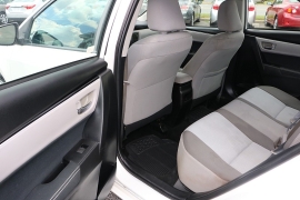 Used 2018 Toyota Corolla (Natl) at Auto Finance Center near Matthews, NC