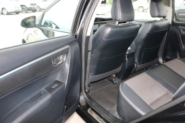 Used 2016 Toyota Corolla 4dr Sdn (Natl) at Auto Finance Center near Matthews, NC