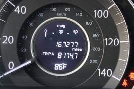 Used 2016  Honda CR-V 4d SUV FWD SE at Auto Finance Center near Matthews&comma; NC