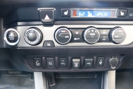 Used 2023  Toyota Tacoma 4WD Double Cab 5' Bed V6 &lpar;Natl&rpar; at Auto Finance Center near Matthews&comma; NC