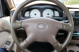 Used 2001  Toyota Tacoma DoubleCab PreRunner V6 Auto &lpar;Natl&rpar; at Auto Finance Center near Matthews&comma; NC