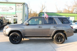Used 2015  Toyota 4Runner RWD 4dr V6 &lpar;Natl&rpar; at Auto Finance Center near Matthews&comma; NC