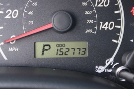 Used 2011 Toyota Corolla 4dr Sdn (Natl) at Auto Finance Center near Matthews, NC