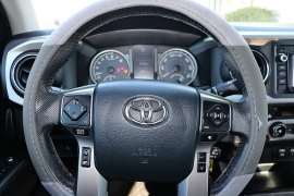 Used 2018  Toyota Tacoma Double Cab 5' Bed V6 4x2 AT &lpar;Natl&rpar; at Auto Finance Center near Matthews&comma; NC