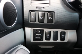 Used 2014 Toyota Tacoma 4WD Double Cab V6 (Natl) at Auto Finance Center near Matthews, NC