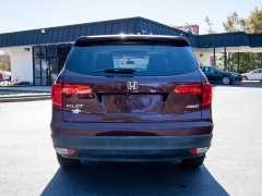 Used 2016  Honda Pilot 4d SUV AWD EX-L at Auto Finance Center near Matthews, NC