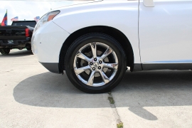 Used 2011  Lexus RX 350 FWD 4dr at Auto Finance Center near Matthews&comma; NC