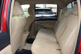 Used 2009  Toyota Tacoma 2WD D-Cab PreRunner Short Bed at Auto Finance Center near Matthews&comma; NC