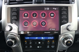 Used 2024 Toyota 4Runner Limited 4WD at Auto Finance Center near Matthews, NC