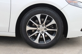 Used 2017  Acura TLX 4d Sedan at Auto Finance Center near Matthews&comma; NC