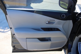 Used 2011  Lexus RX 350 FWD 4dr at Auto Finance Center near Matthews&comma; NC