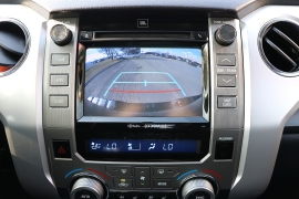 Used 2017  Toyota Tundra 2WD CrewMax 5&period;5' Bed 5&period;7L FFV &lpar;Natl&rpar; at Auto Finance Center near Matthews&comma; NC