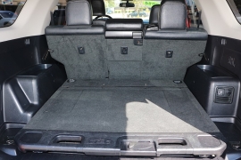 Used 2014  Toyota 4Runner RWD 4dr V6 &lpar;Natl&rpar; at Auto Finance Center near Matthews&comma; NC