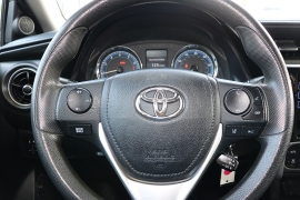 Used 2019 Toyota Corolla (Natl) at Auto Finance Center near Matthews, NC
