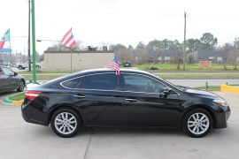 Used 2014  Toyota Avalon 4dr Sdn &lpar;Natl&rpar; at Auto Finance Center near Matthews&comma; NC