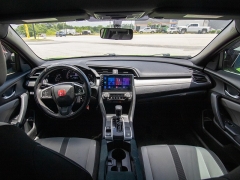 Used 2016 Honda Civic Coupe 2d LX CVT at Auto Finance Center near Matthews, NC