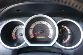 Used 2015  Toyota Tacoma 2WD Double Cab I4 AT PreRunner &lpar;Natl&rpar; at Auto Finance Center near Matthews&comma; NC