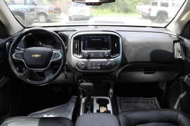 Used 2021  Chevrolet Colorado 4WD Crew Cab 128" ZR2 at Auto Finance Center near Matthews&comma; NC