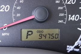 Used 2009  Toyota Corolla 4dr Sdn (Natl) at Auto Finance Center near Matthews, NC