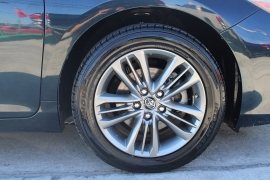 Used 2016  Toyota Camry 4dr Sdn I4 Auto (Natl) at Auto Finance Center near Matthews, NC