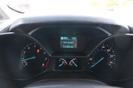 Used 2018  Ford Transit Connect Cargo Ext Van XL at Auto Finance Center near Matthews&comma; NC