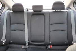 Used 2015  Honda Accord Sedan 4d Sport CVT at Auto Finance Center near Matthews, NC