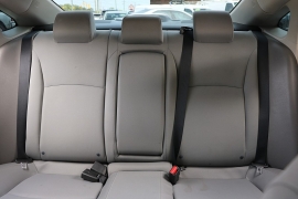 Used 2018  Honda Civic Sedan 4d EX at Auto Finance Center near Matthews&comma; NC