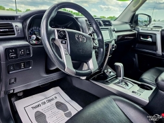 Used 2018  Toyota 4Runner 4WD &lpar;Natl&rpar; at Auto Finance Center near Matthews&comma; NC