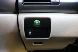 Used 2015  Honda Accord Sedan 4d LX CVT at Auto Finance Center near Matthews&comma; NC